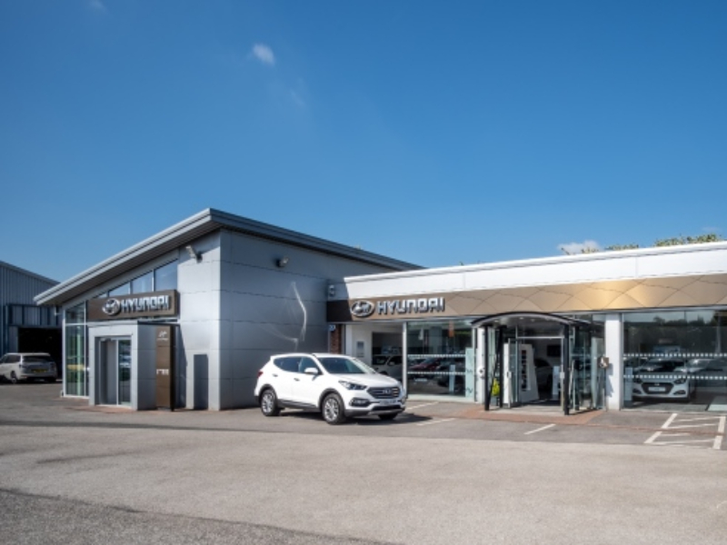 Images Stoneacre Chesterfield (Unit 6)