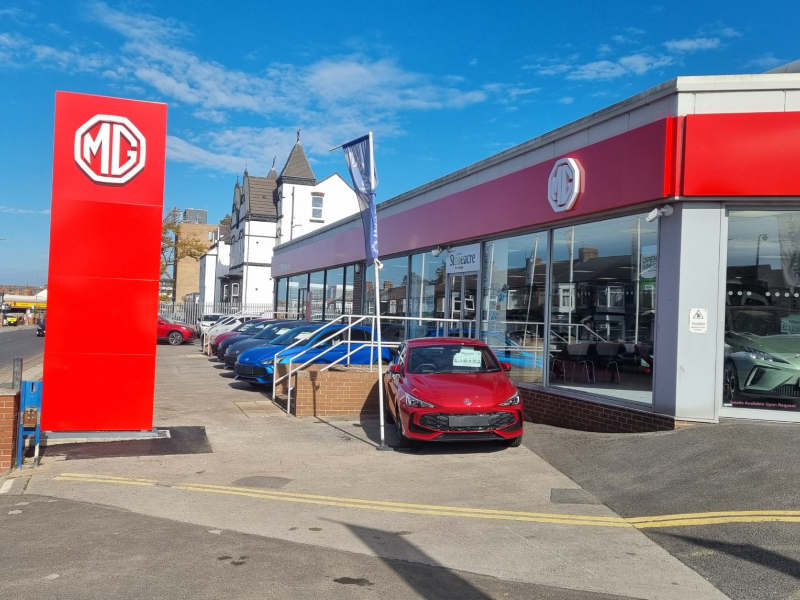 Images MG Middlesbrough