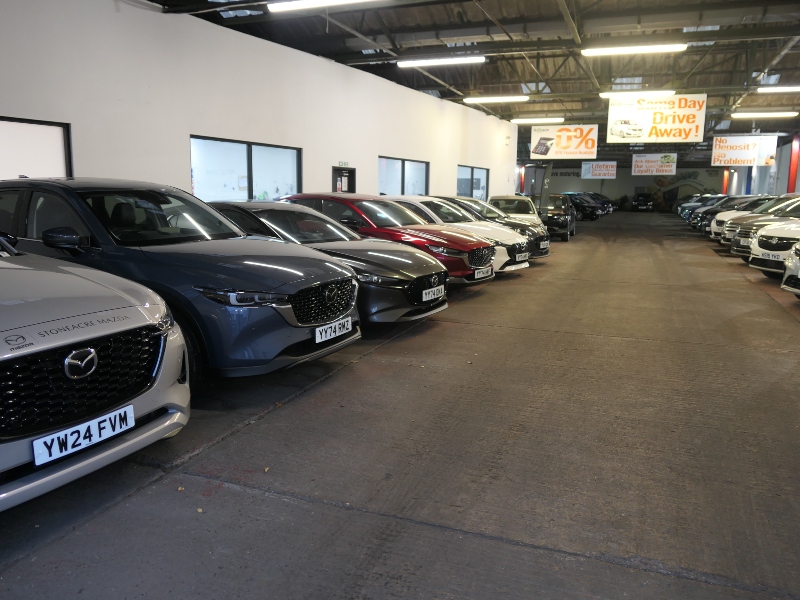 Images Mazda Hull