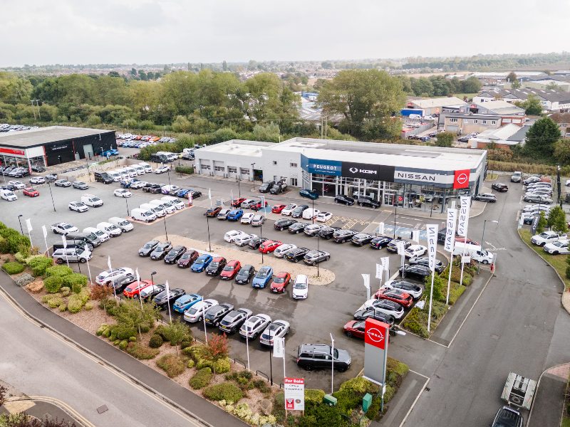 Images Nissan Grimsby