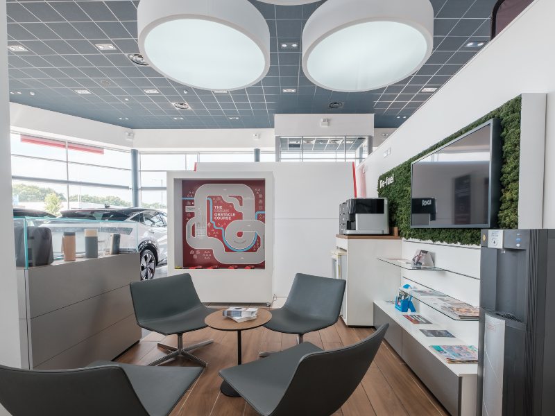 Images Nissan Grimsby