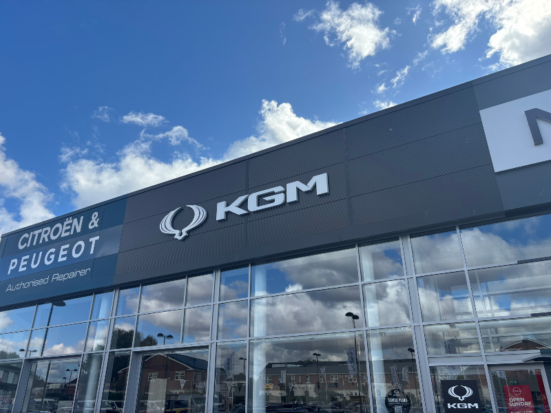 Images Grimsby KGM