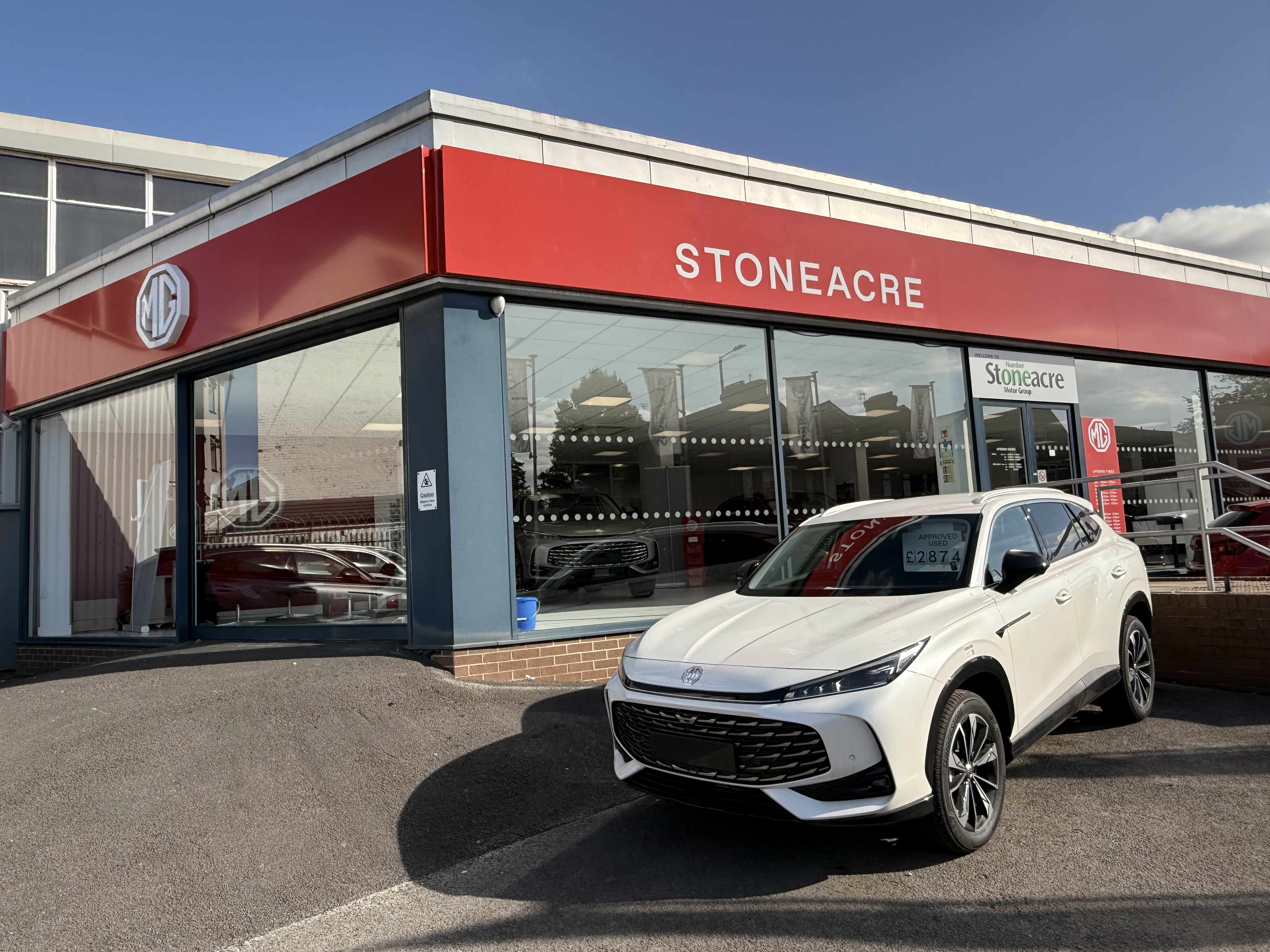 Images MG Middlesbrough
