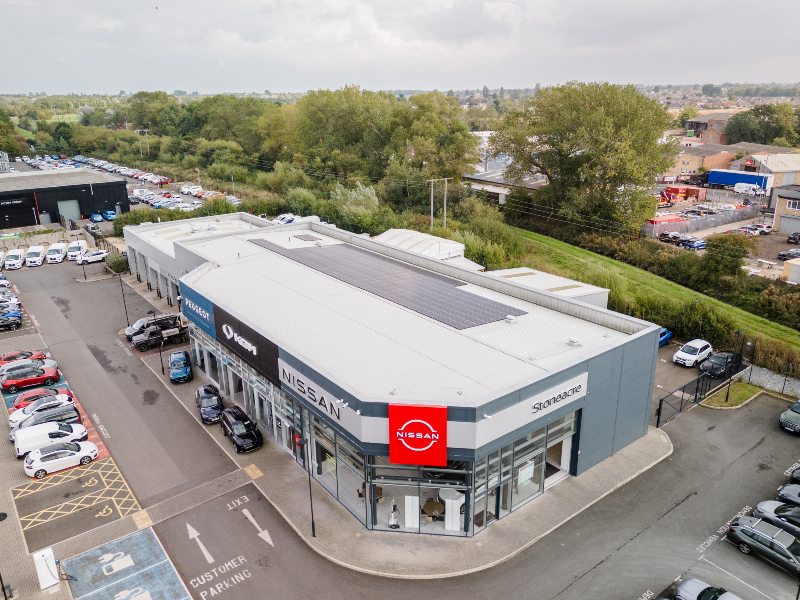 Images Nissan Grimsby
