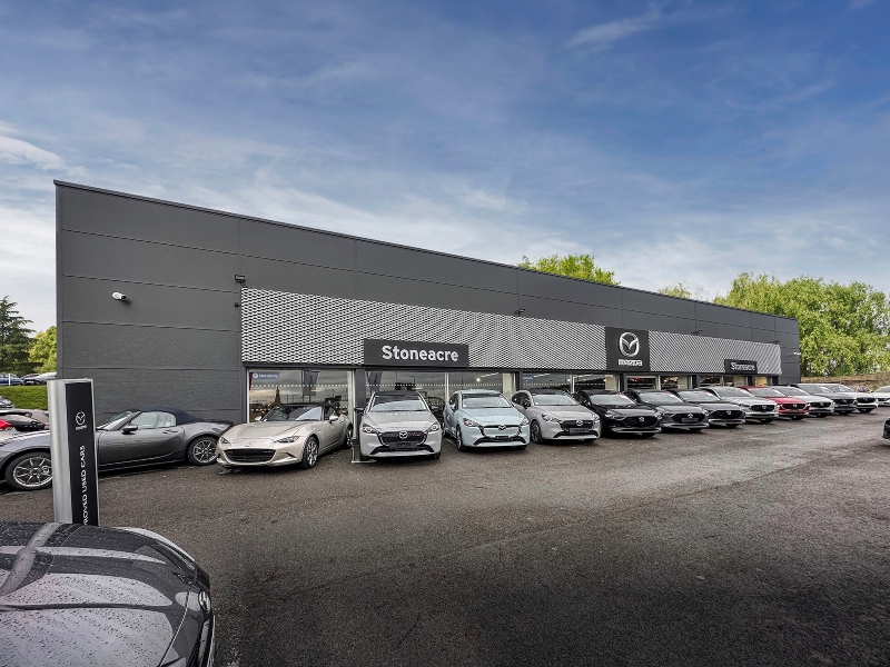 Images Mazda Halifax