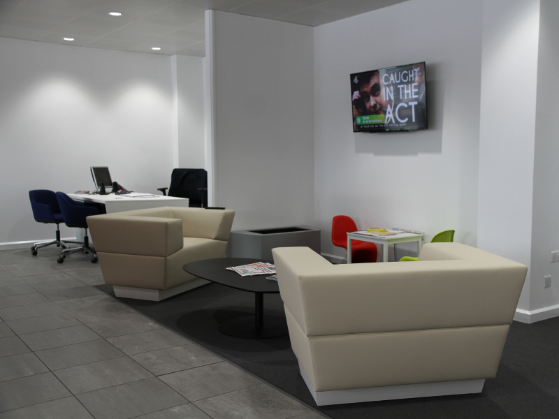 Images Stoneacre Chesterfield (Unit 6)