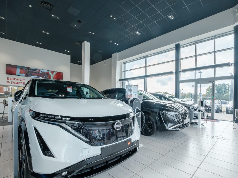 Images Nissan Grimsby