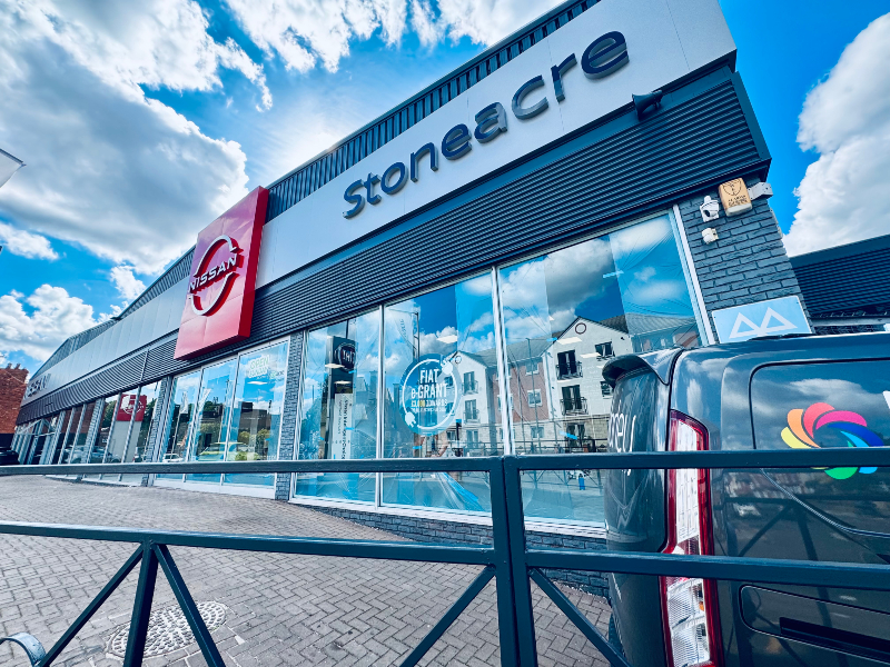 Images Nissan Nottingham