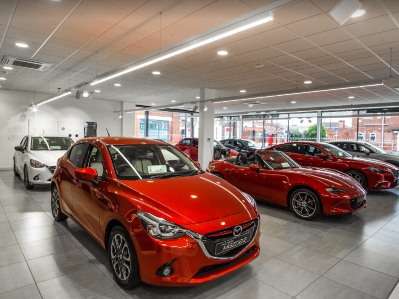 Images Mazda Hull