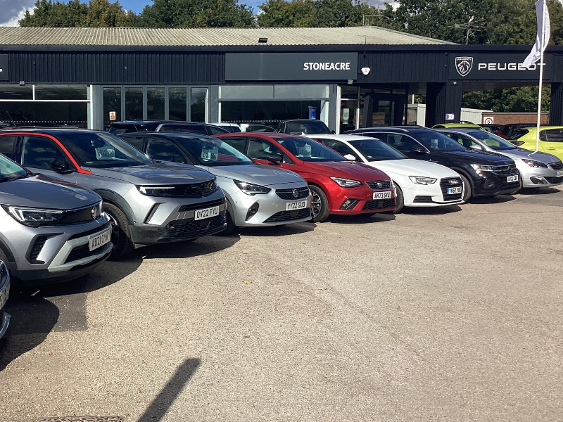 Images Fiat Peterborough