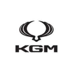 Grimsby KGM Logo