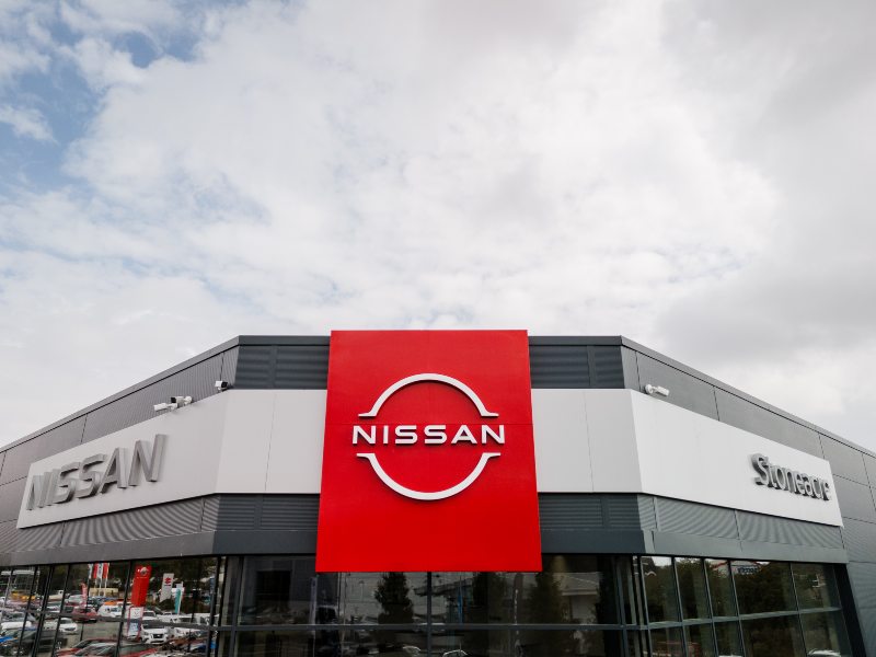 Images Nissan Grimsby