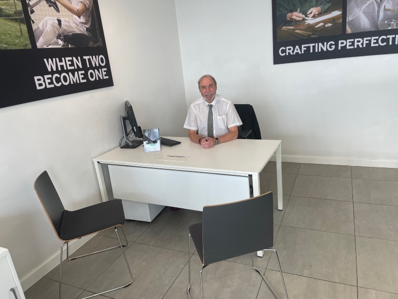 Mazda Doncaster Stoneacre Team