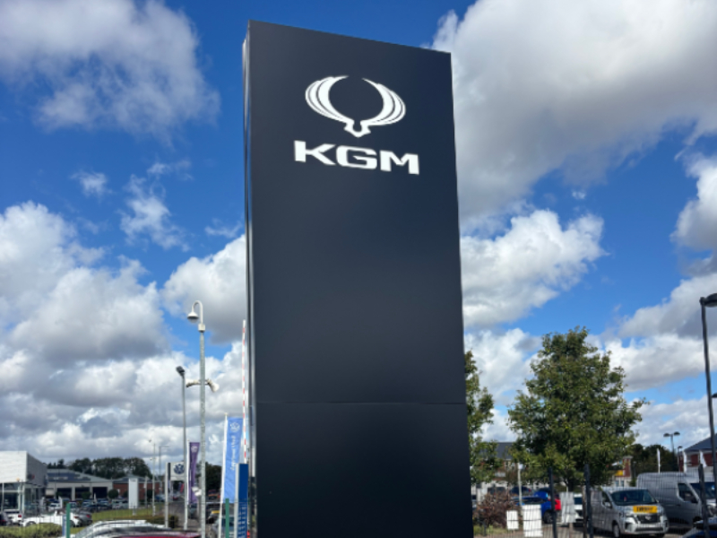Images Grimsby KGM