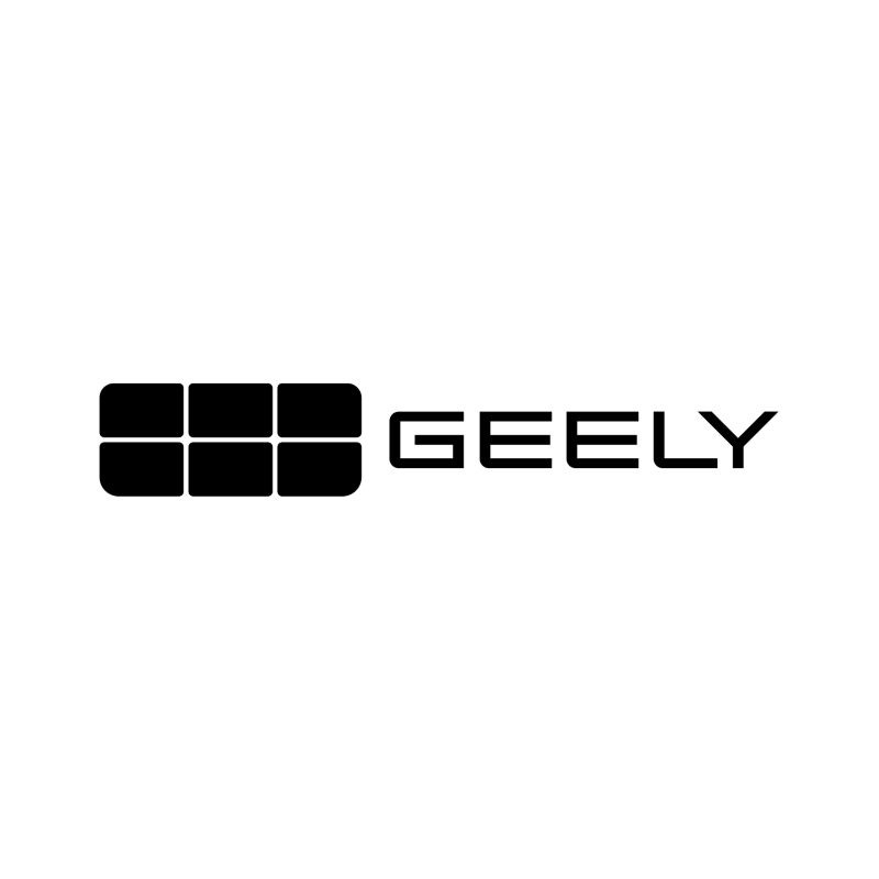 Geely Rotherham Logo