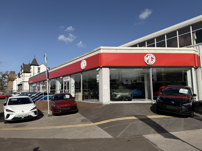 Images MG Middlesbrough