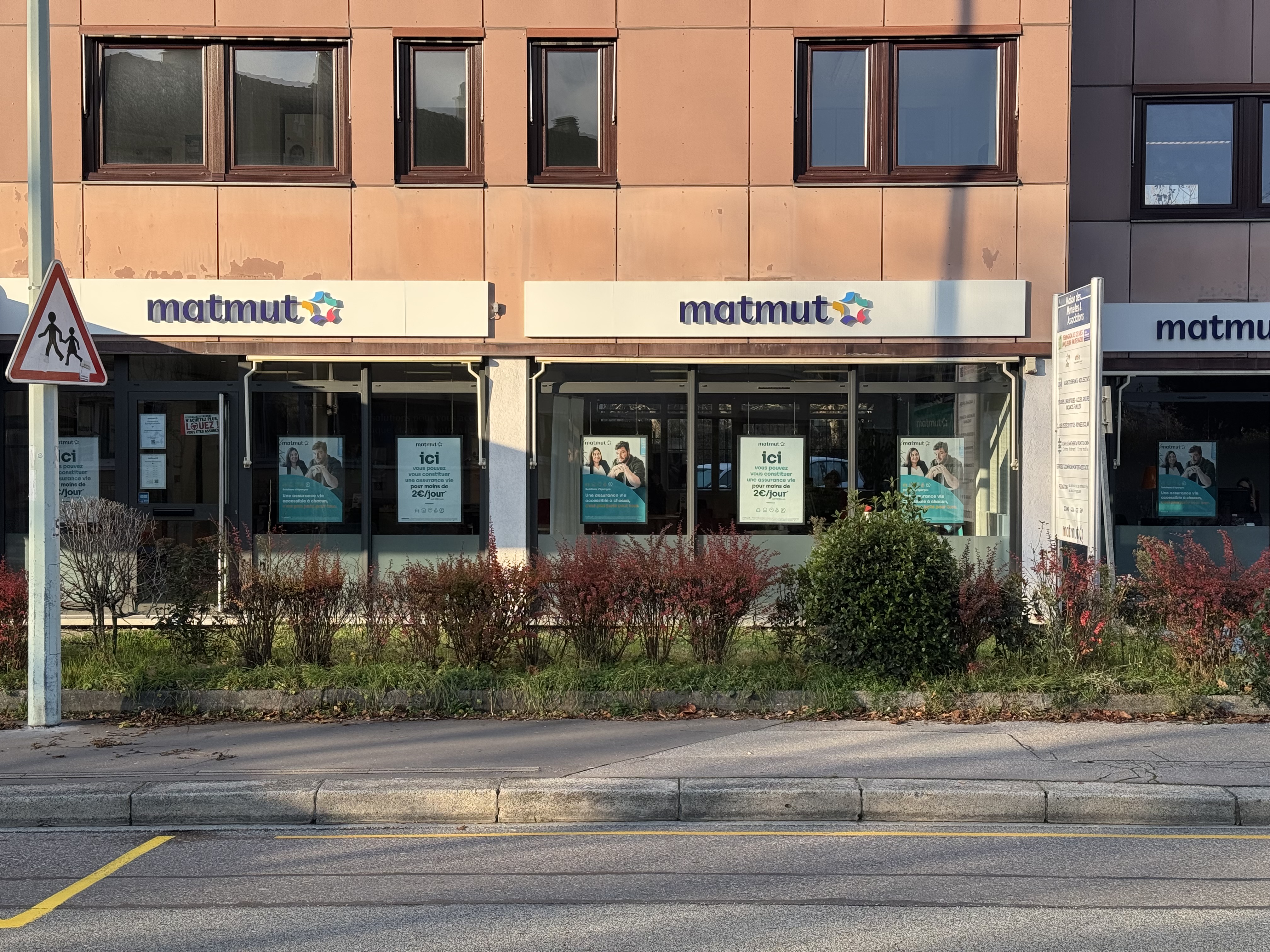 Foto 4 di Matmut Assurances