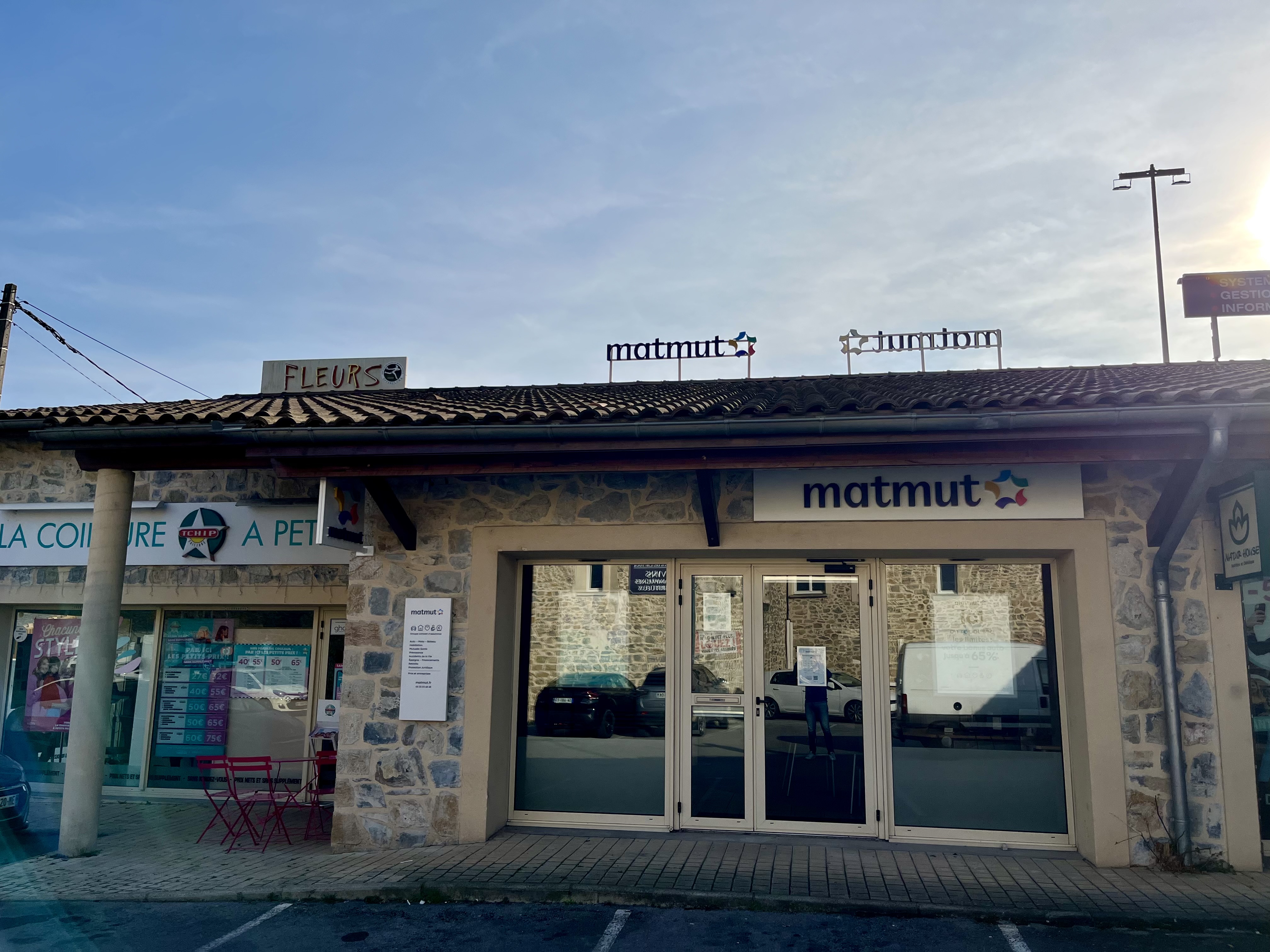 Foto 3 di Matmut Assurances