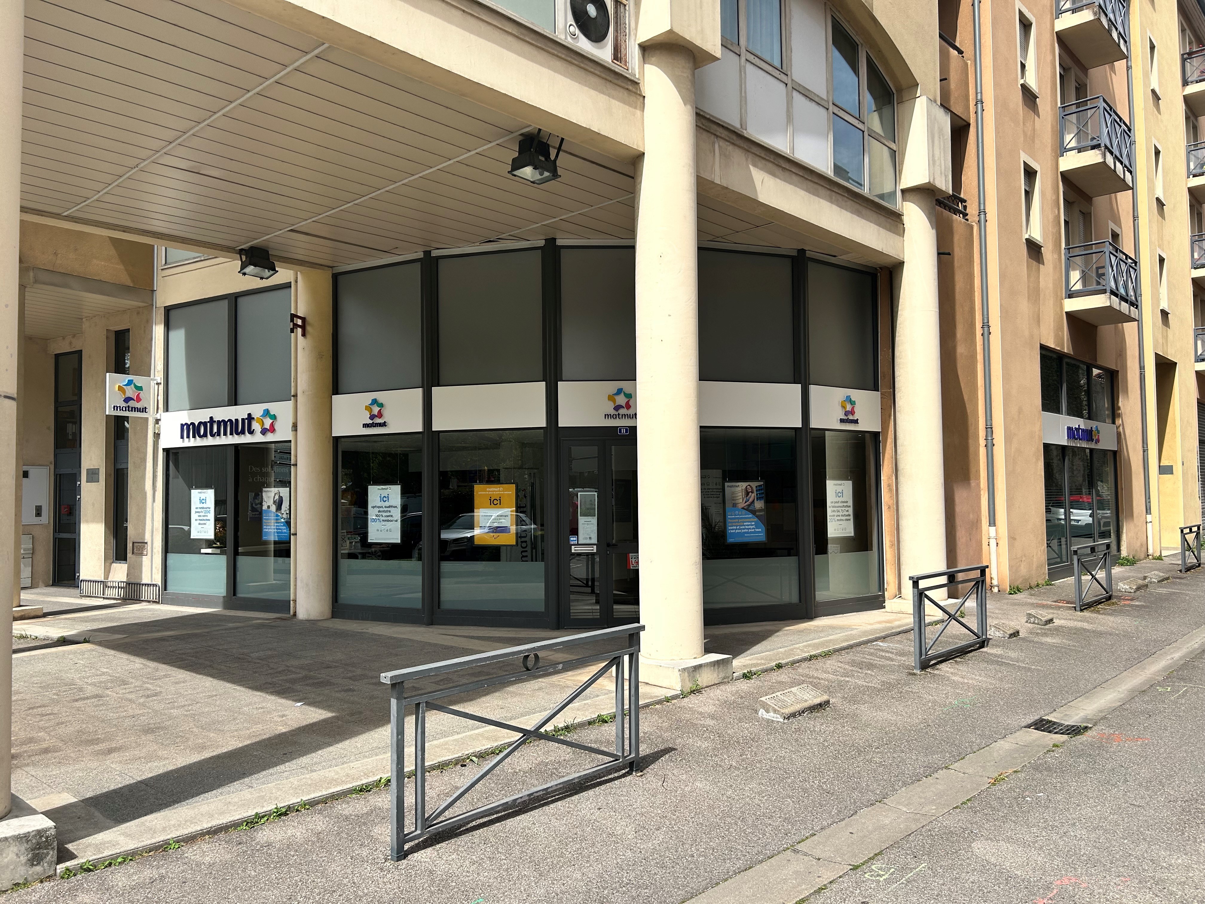 Foto 4 di Matmut Assurances