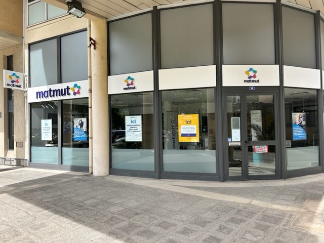 Foto 5 di Matmut Assurances
