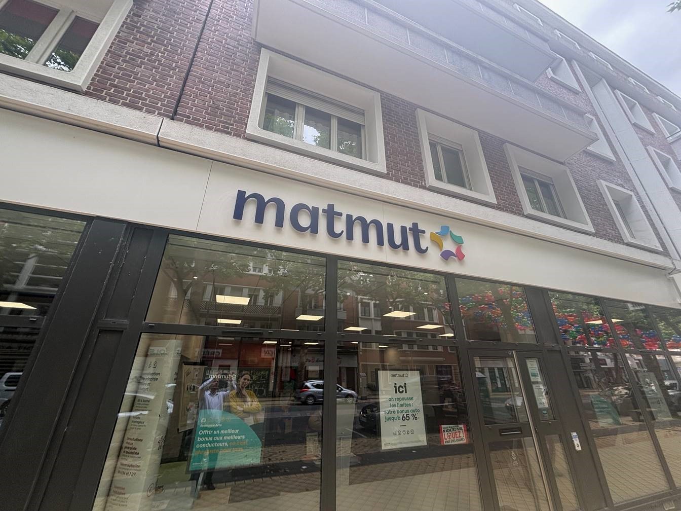 Foto 5 di Matmut Assurances