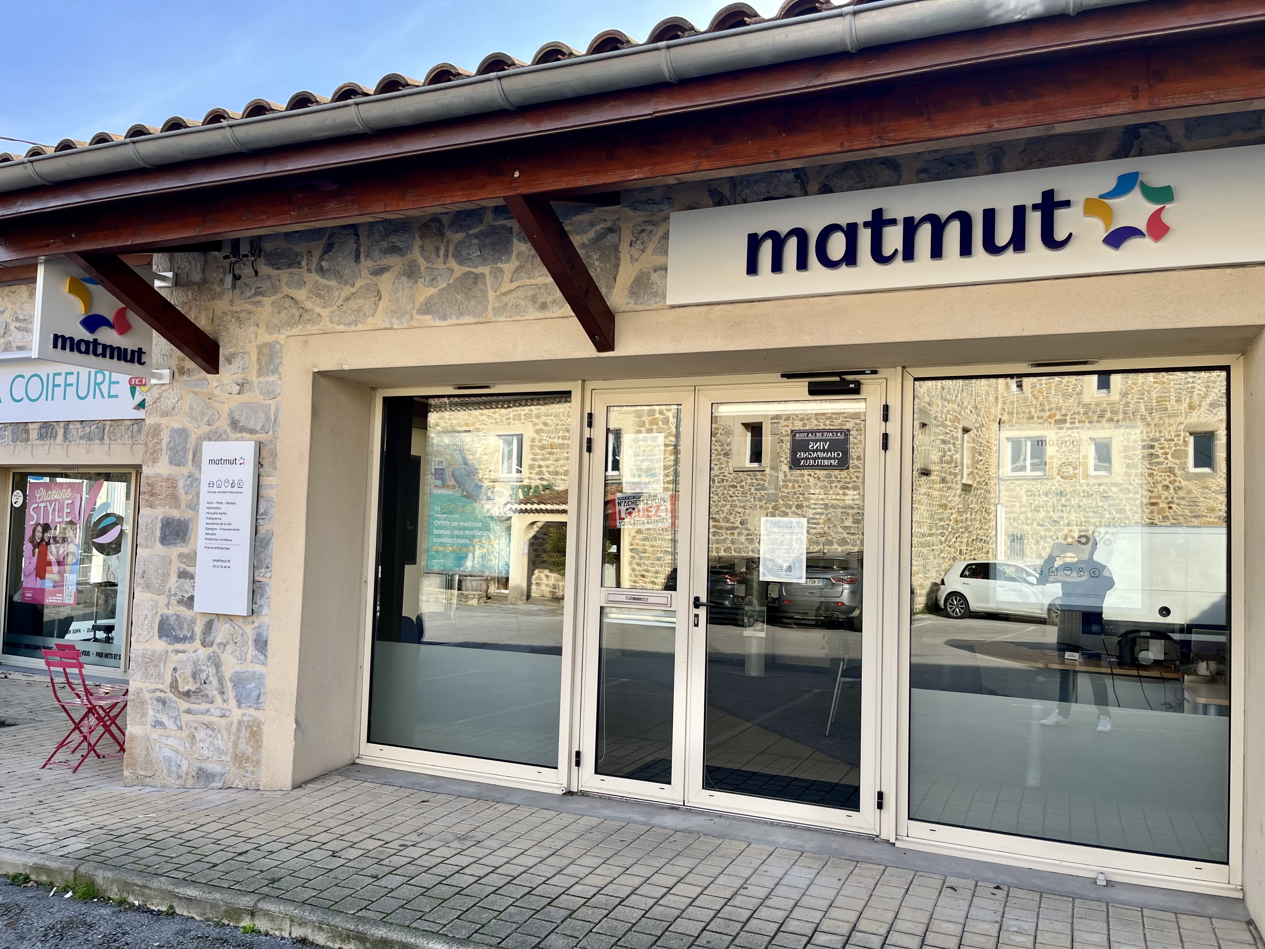 Foto 2 di Matmut Assurances