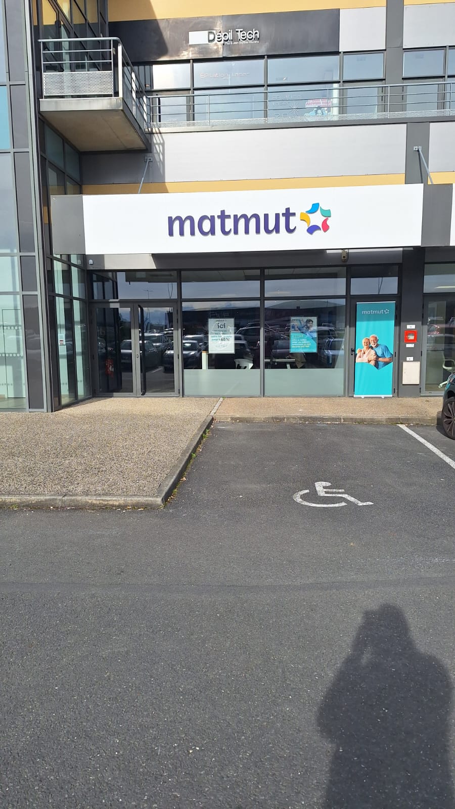 Foto 13 di Matmut Assurances