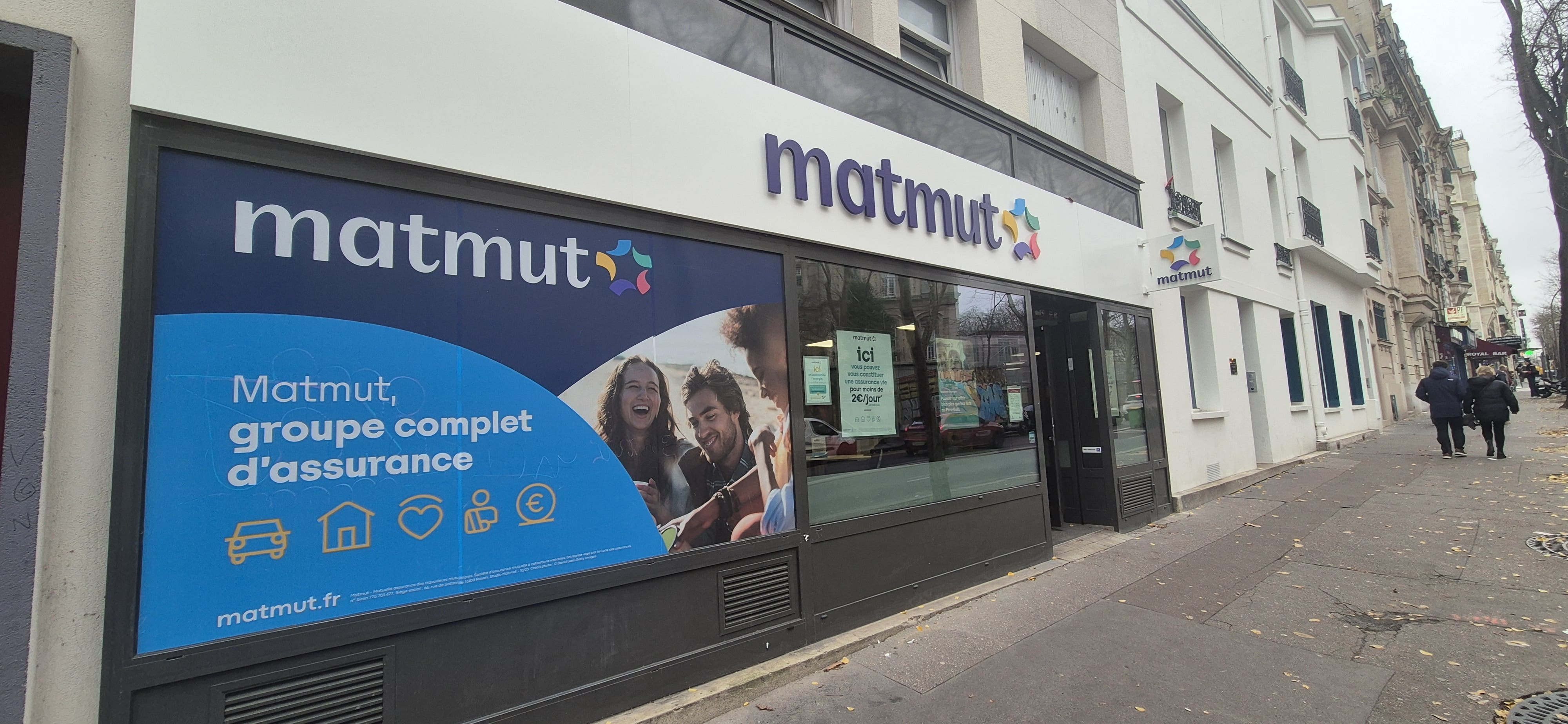 Foto 4 di Matmut Assurances