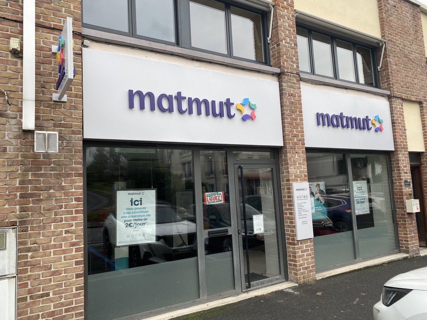 Foto 4 di Matmut Assurances