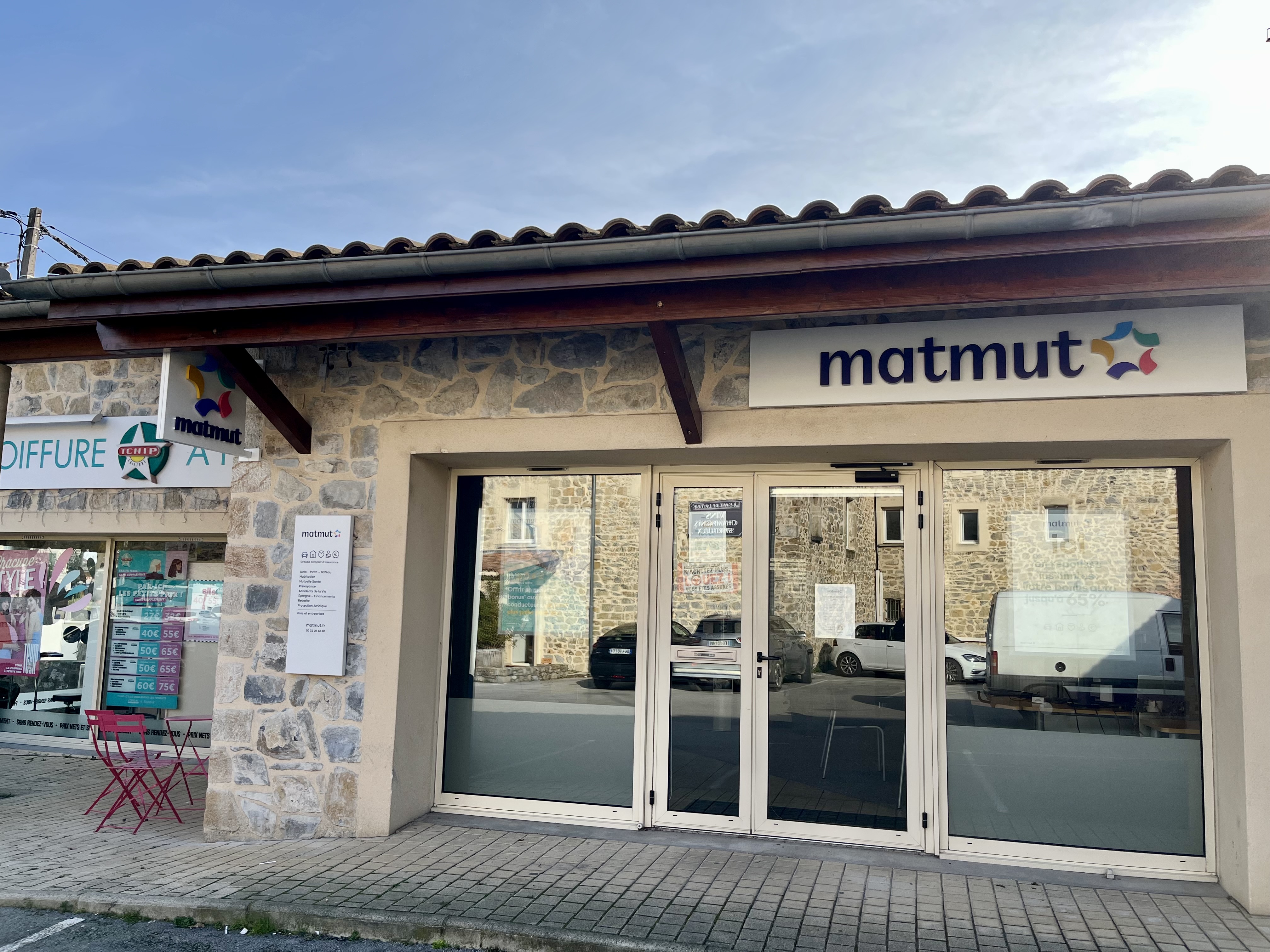 Foto 4 di Matmut Assurances