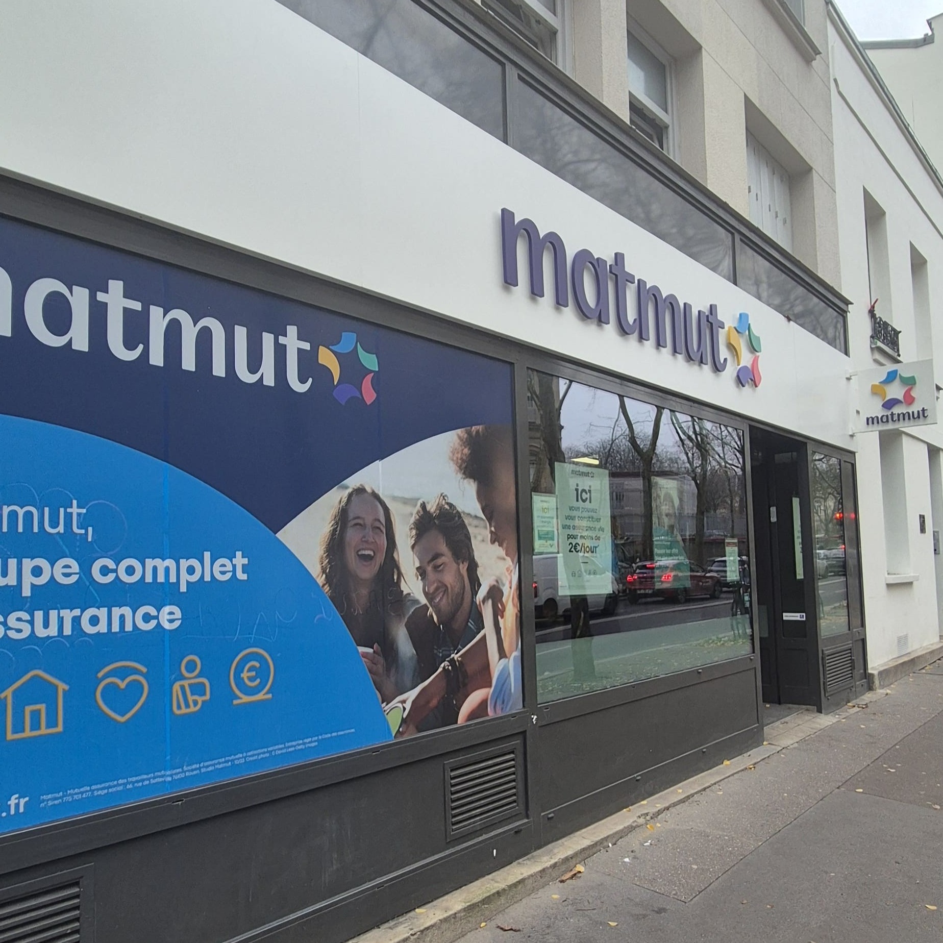 Foto 2 di Matmut Assurances
