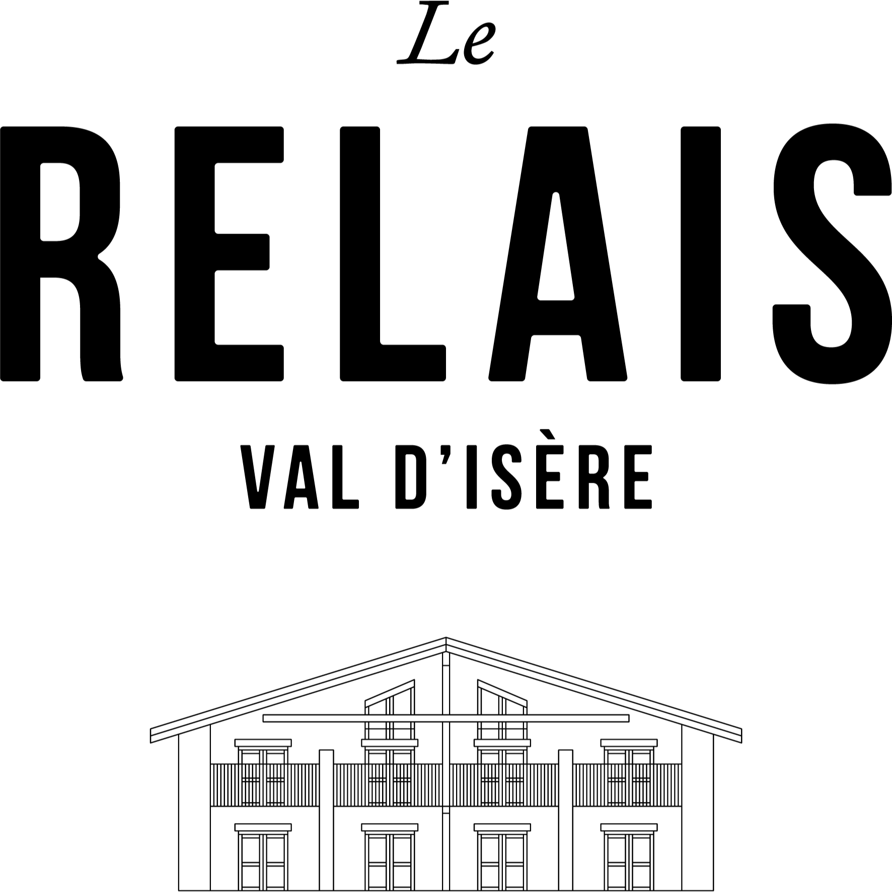 Le Relais Val D'Isère restaurant