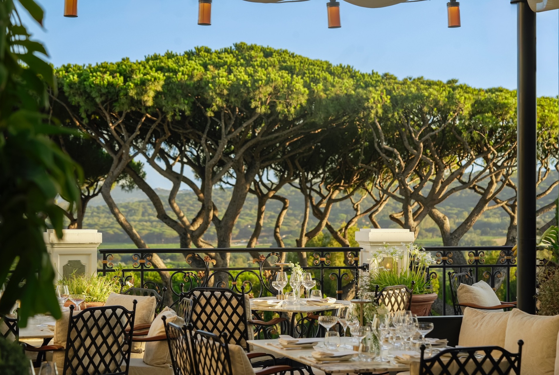 Images Matsuhisa Saint-Tropez