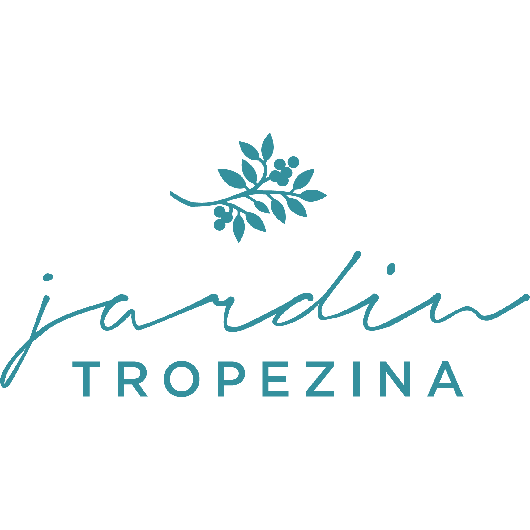 Jardin Tropezina restaurant