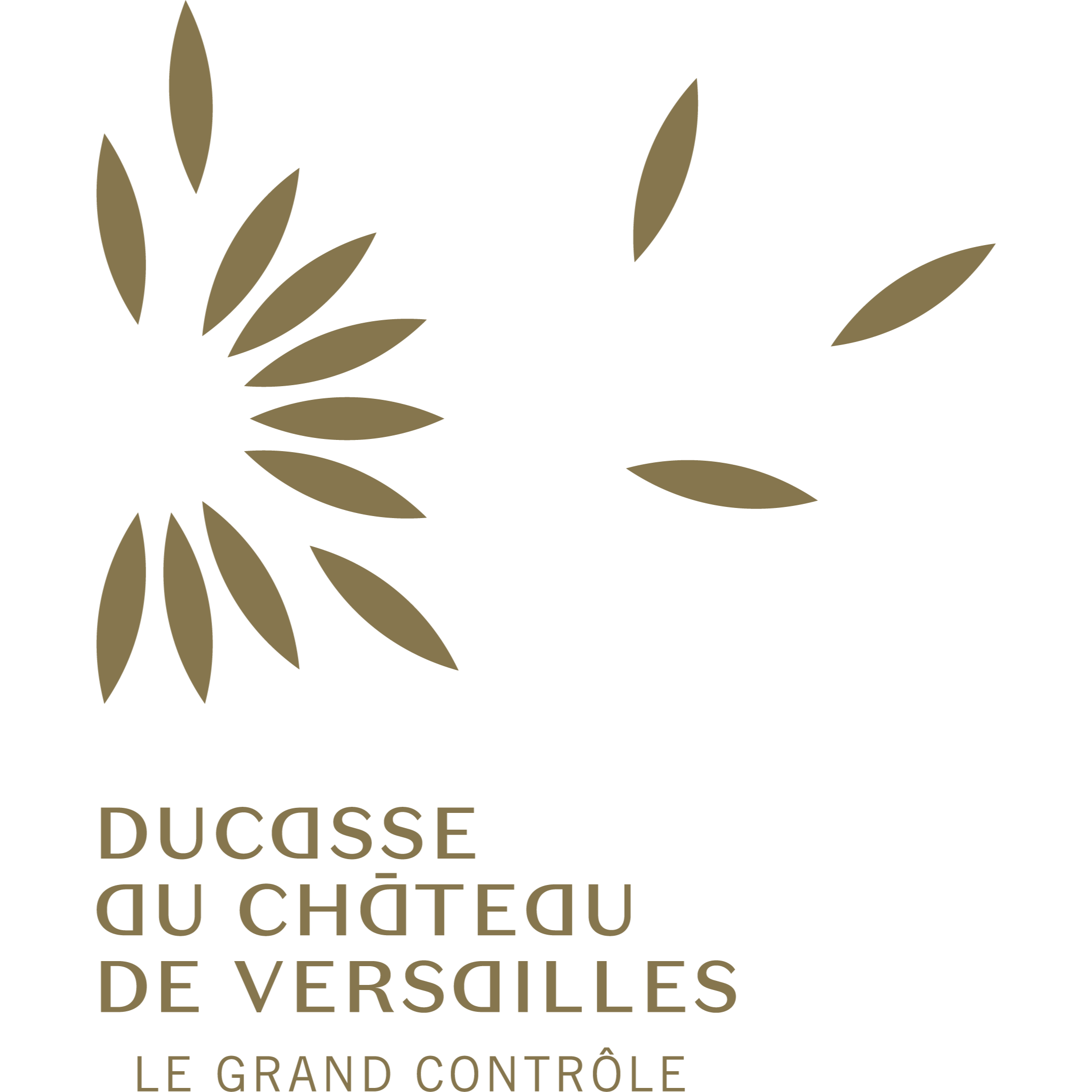 Ducasse au Château de Versailles – Le Grand Contrôle restaurant