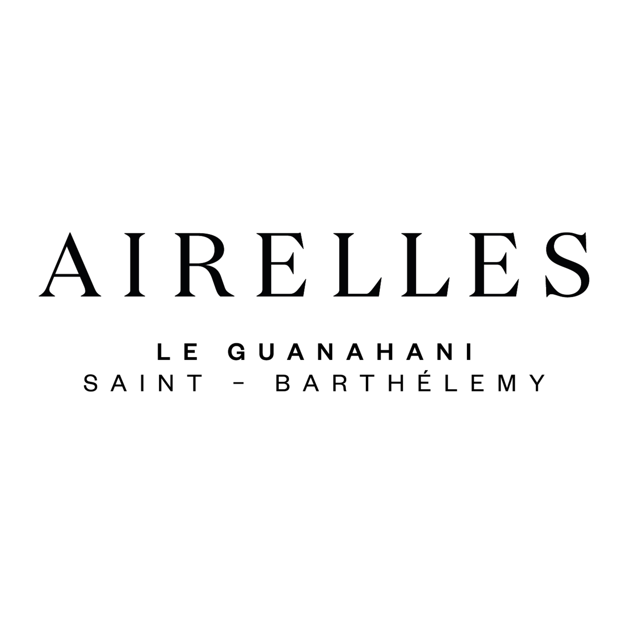 Airelles Le Guanahani, Saint-Barthélemy restaurant