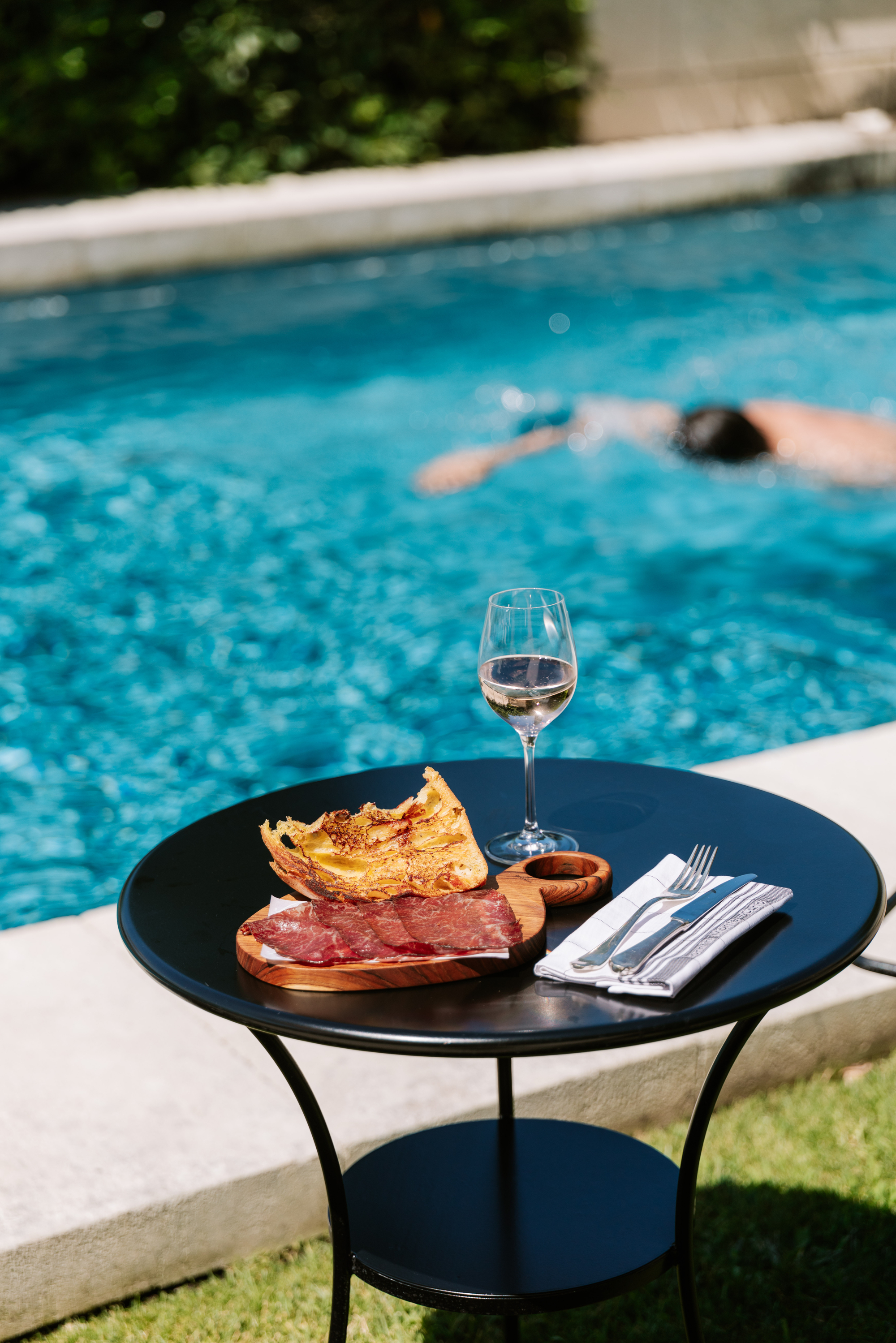 Beefbar Airelles Gordes