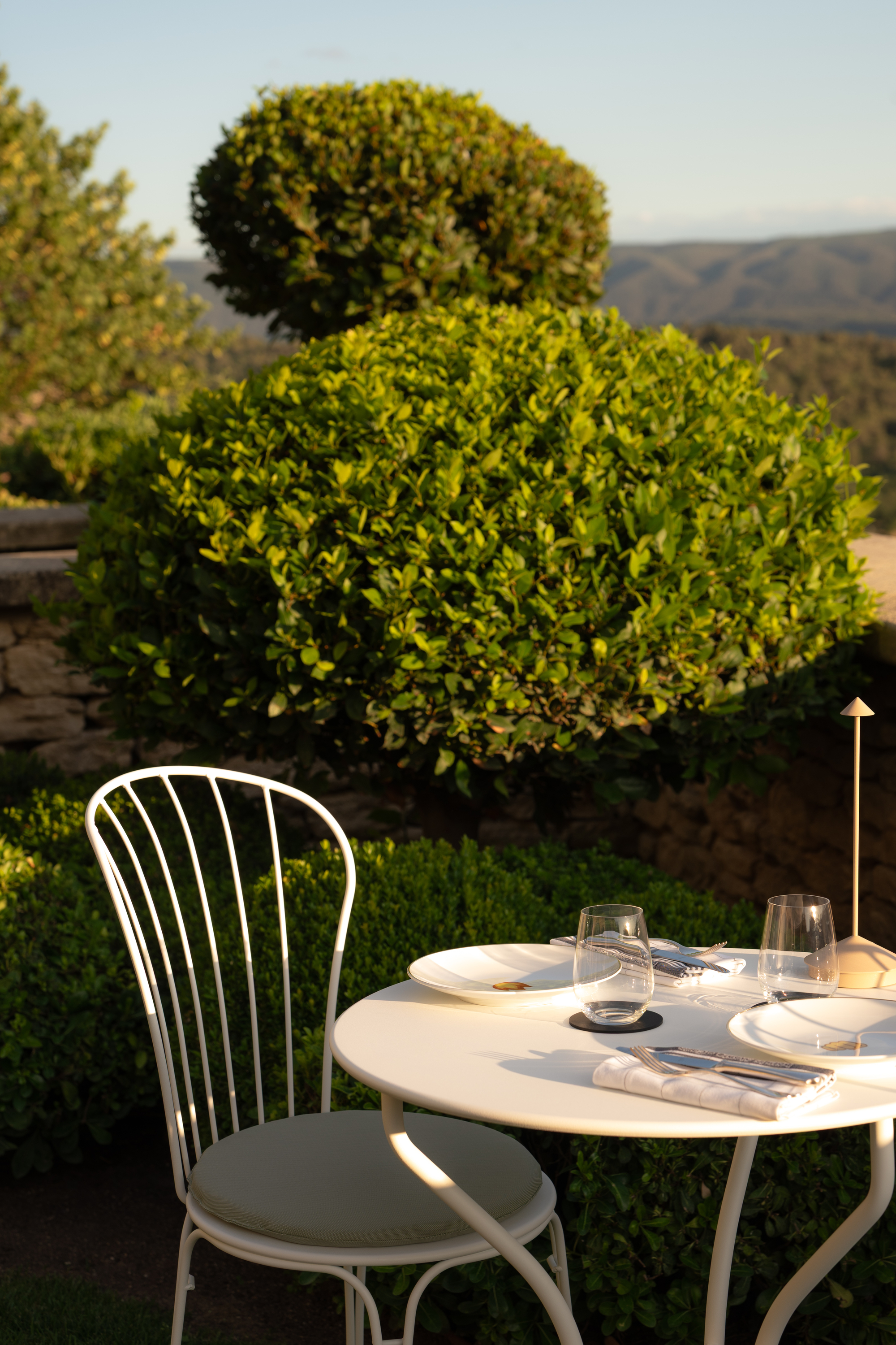 Beefbar Airelles Gordes