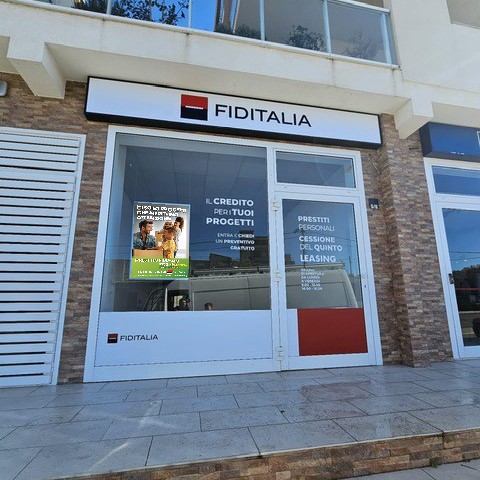 Images Fiditalia - Agenzia Modica