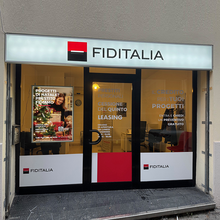 Images Fiditalia Agenzia - Faenza