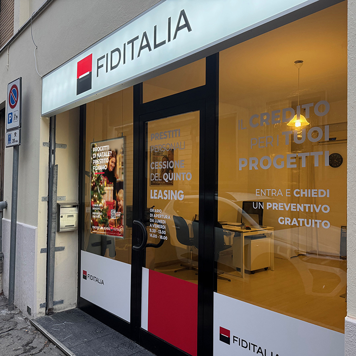 Images Fiditalia Agenzia - Faenza