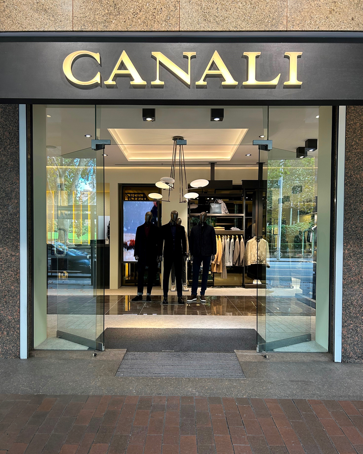 Images Canali Boutique