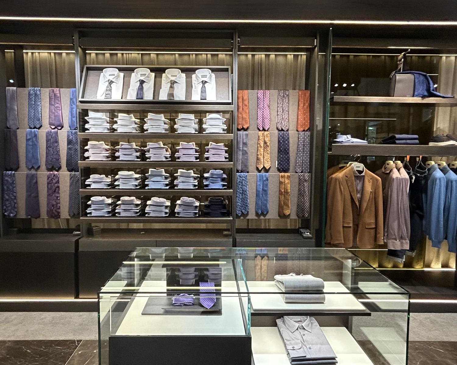 Images Canali Boutique