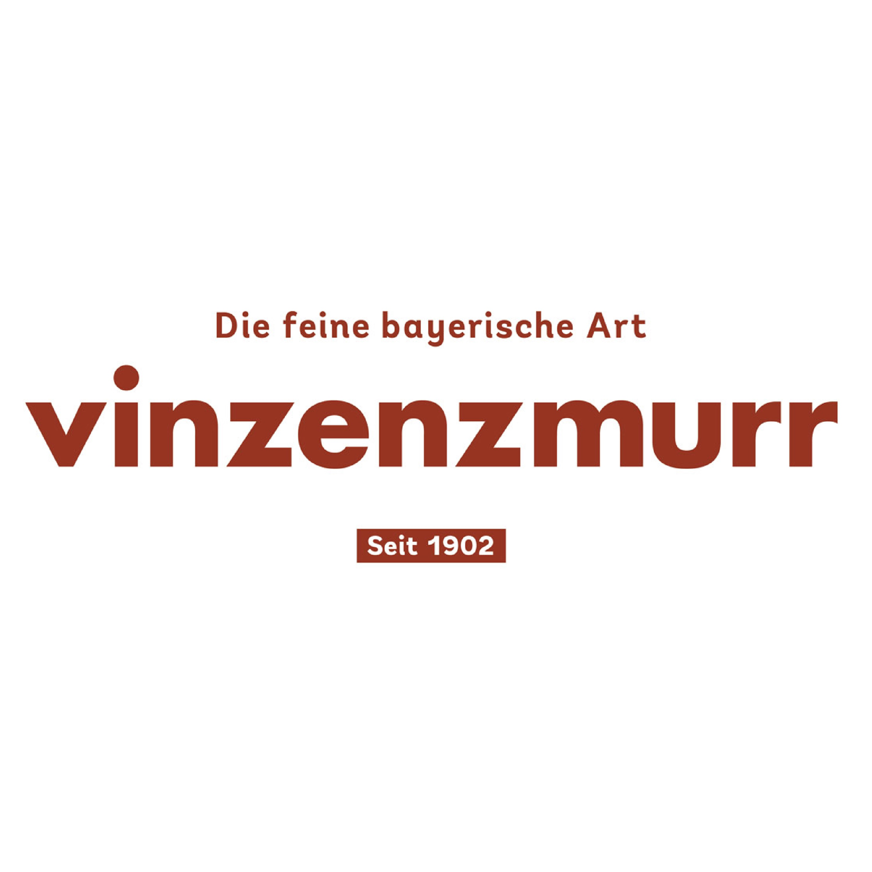 Vinzenzmurr Metzgerei - München - Milbertshofen in München - Logo