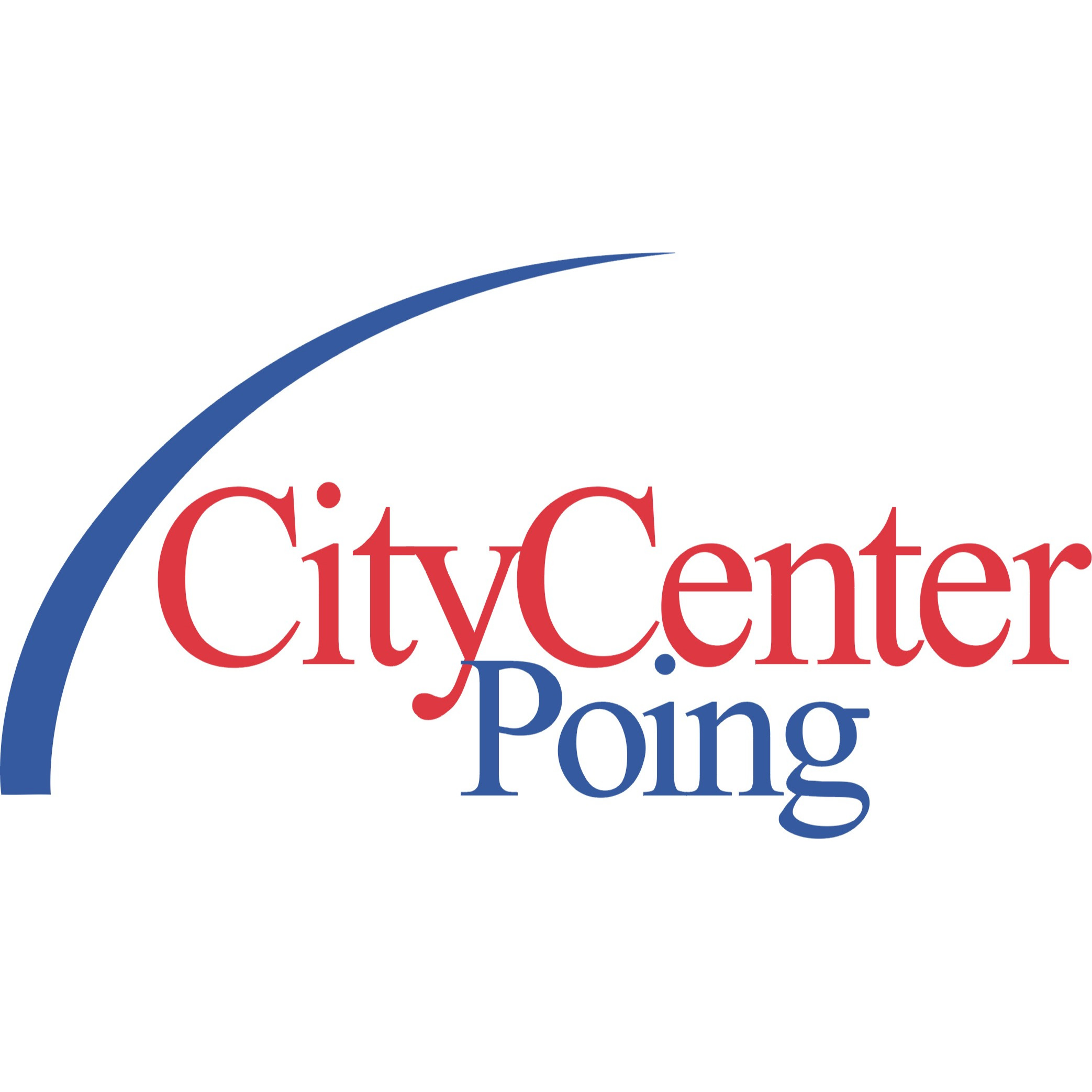 CityCenter Poing in Poing - Logo