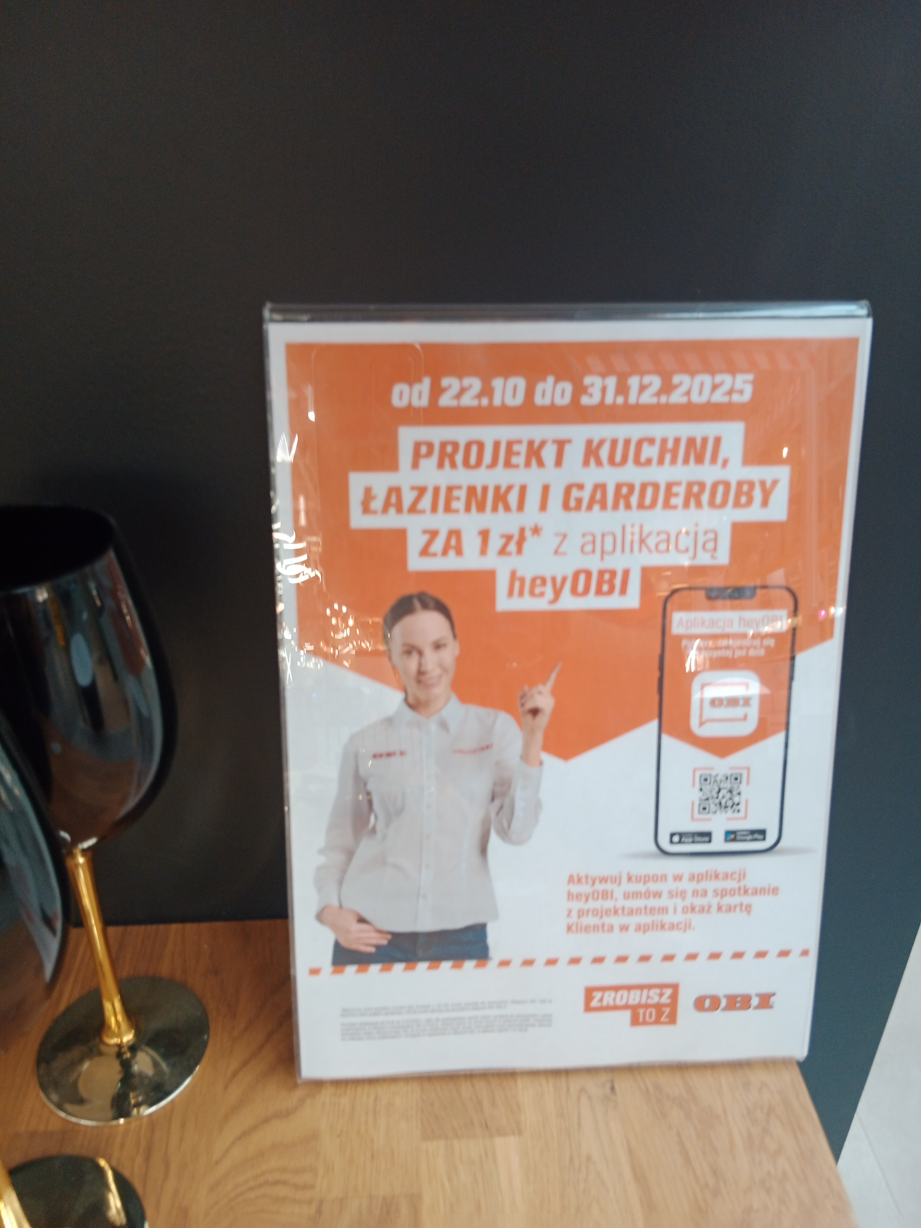 Images OBI Lipienice k. Chojnic