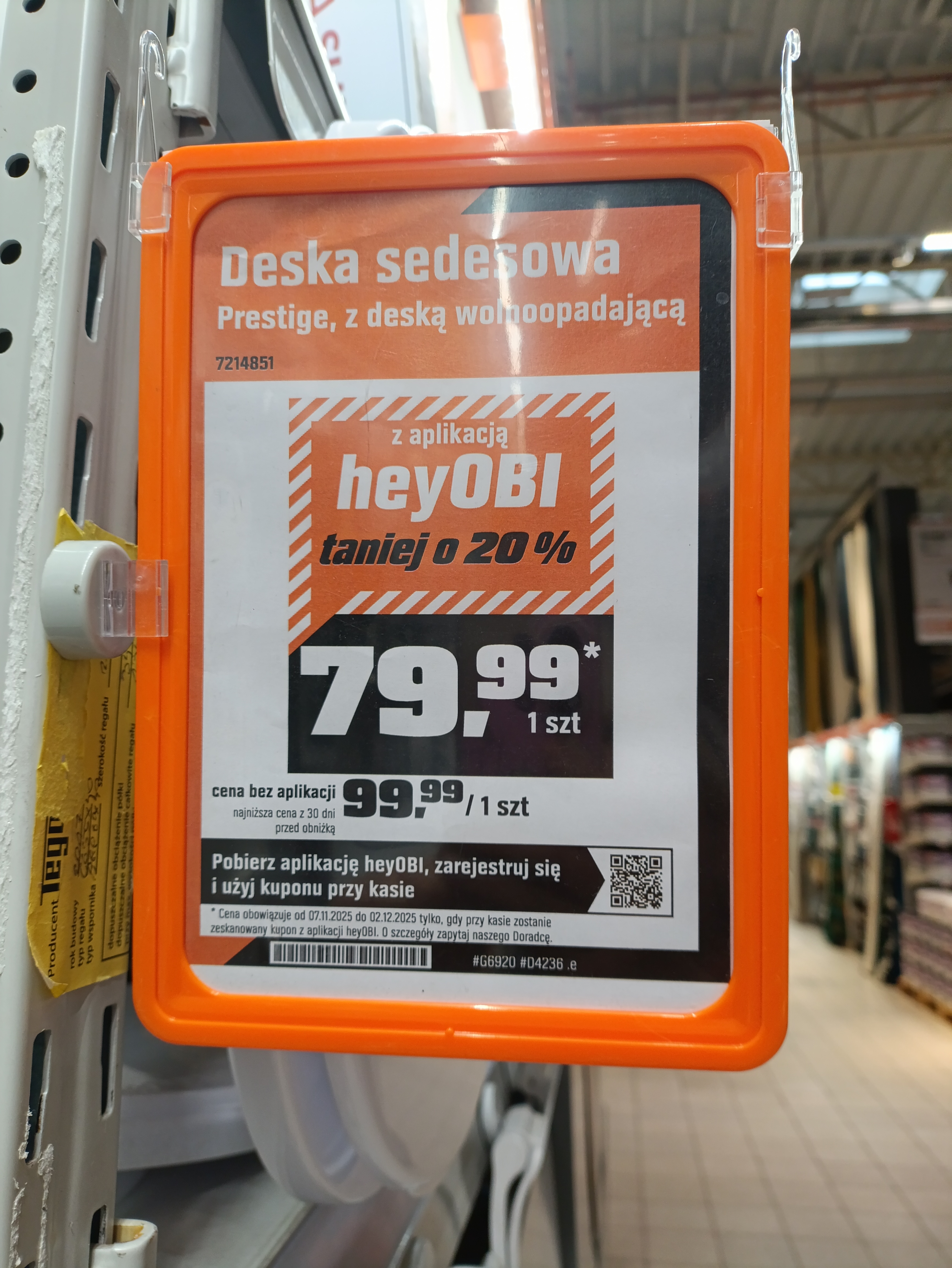 Images OBI Łódź Rokicińska