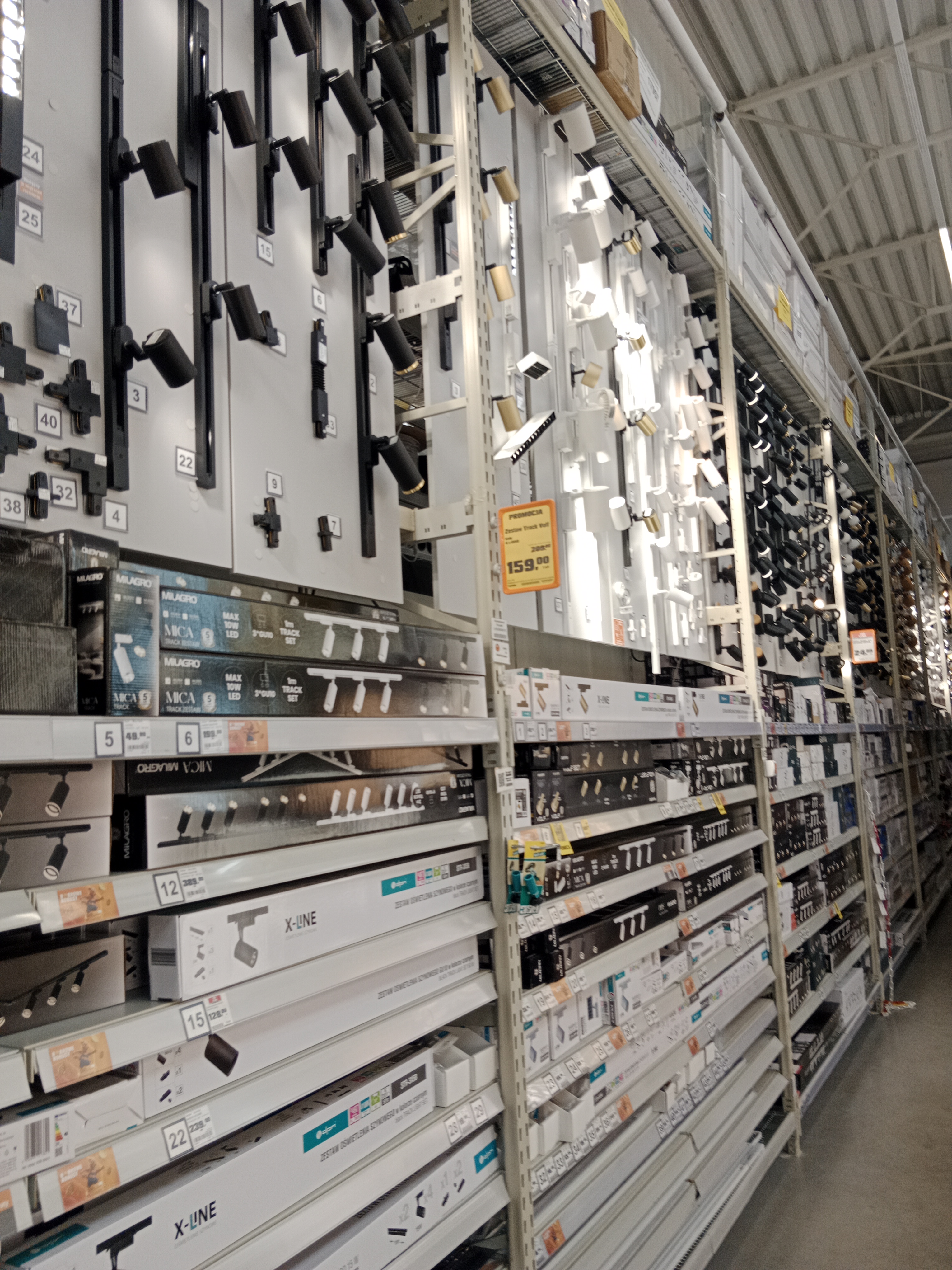 Images OBI Lipienice k. Chojnic