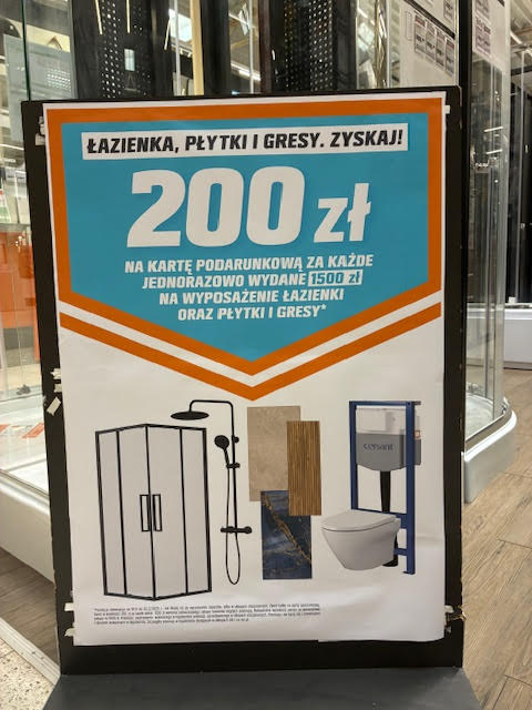 Images OBI Łódź Rokicińska