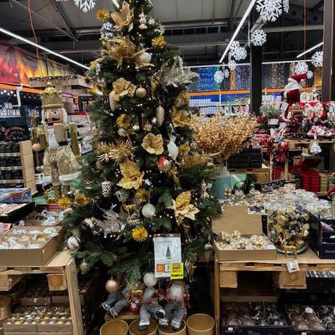 Images OBI Łódź Rokicińska